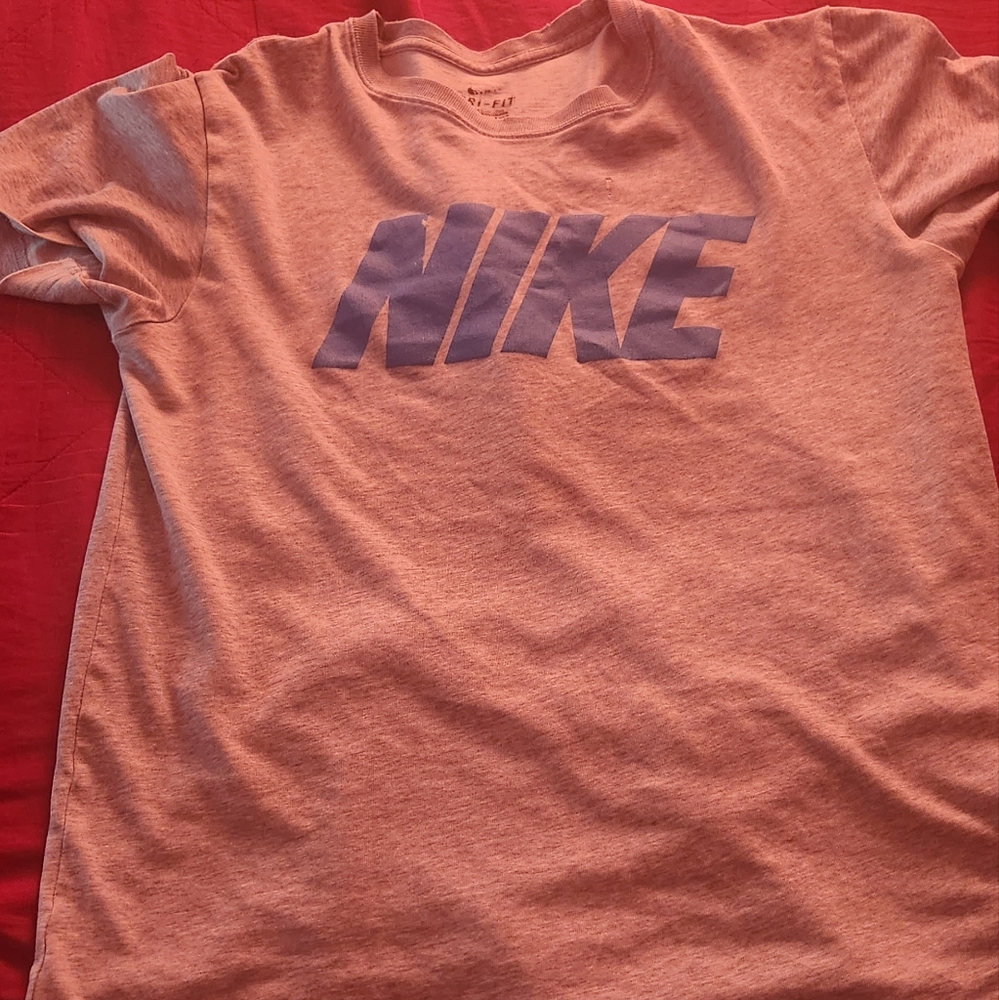 Nike shirt